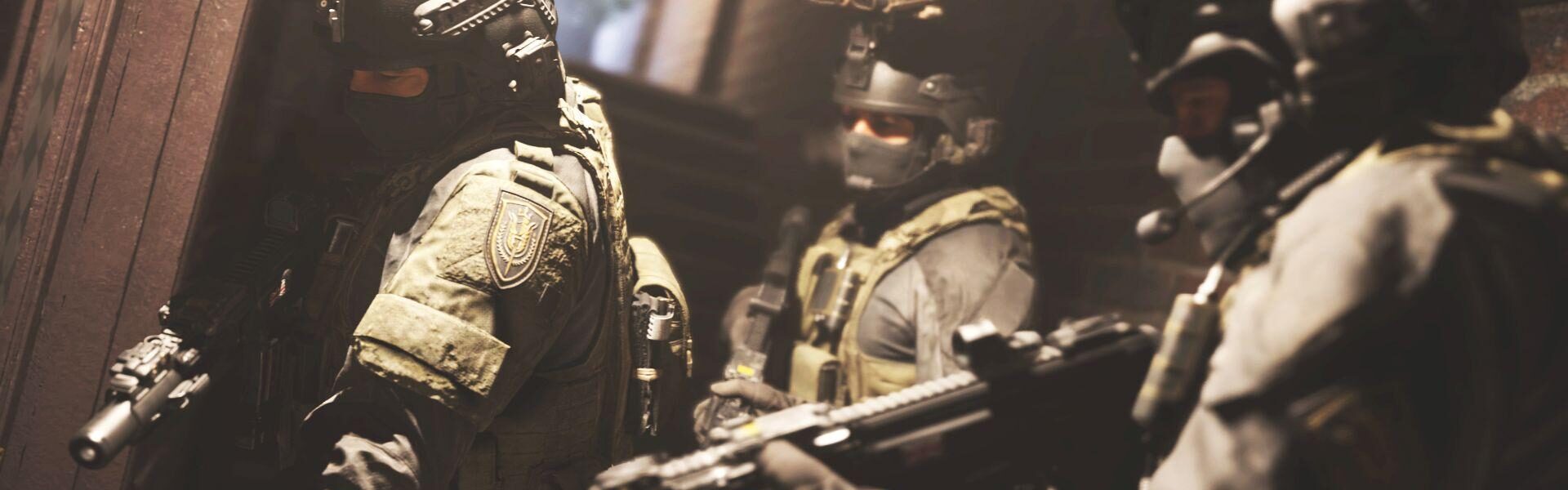 Best FPS Title Xbox