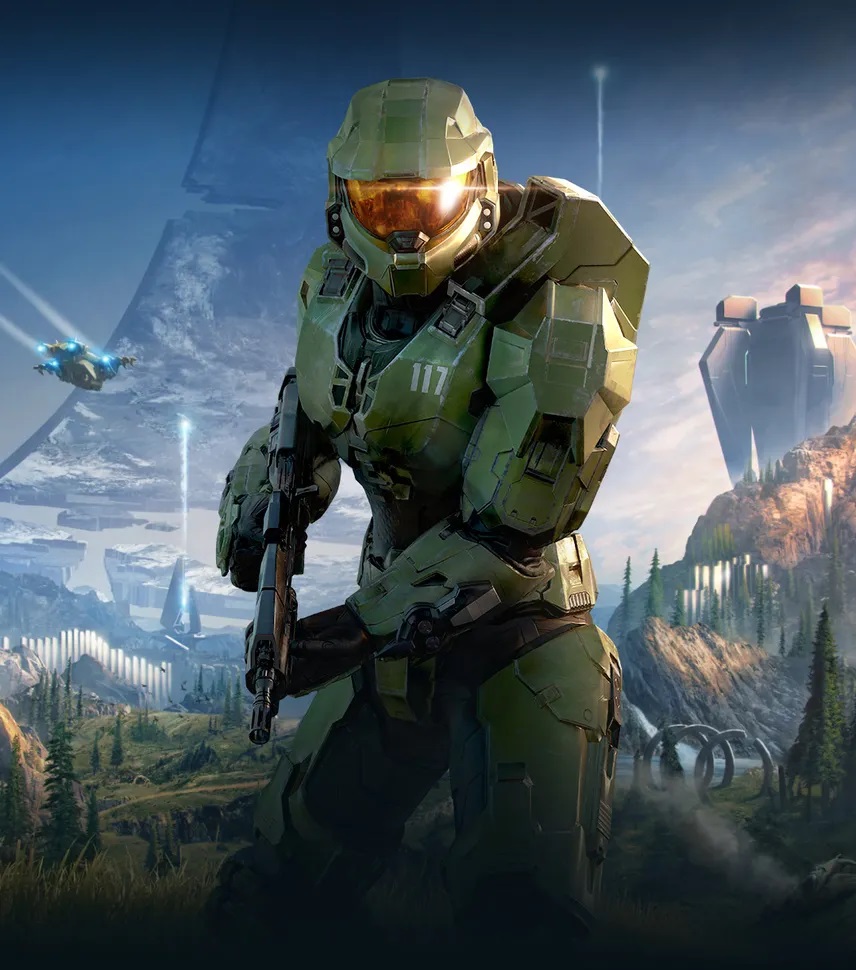 Best FPS Title Xbox