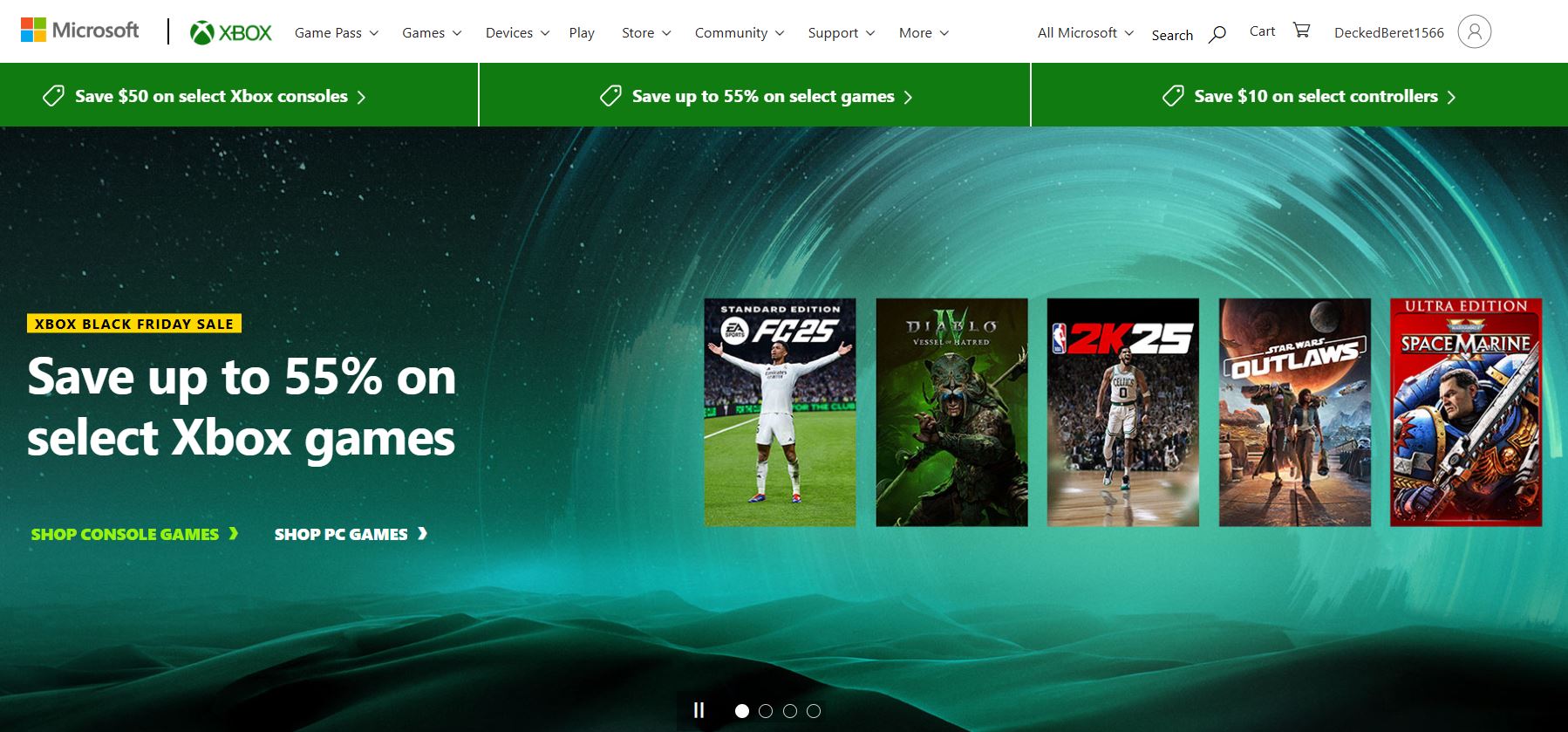 Xbox Live Xbox 360