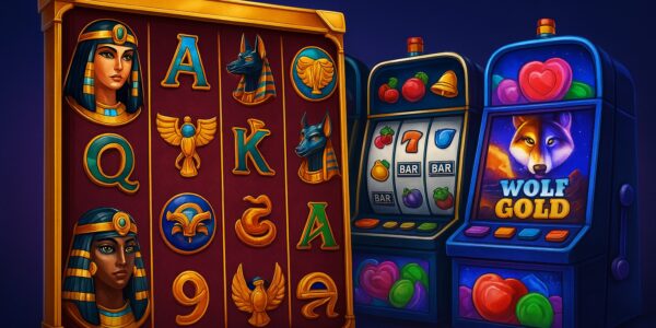 Demo Slots