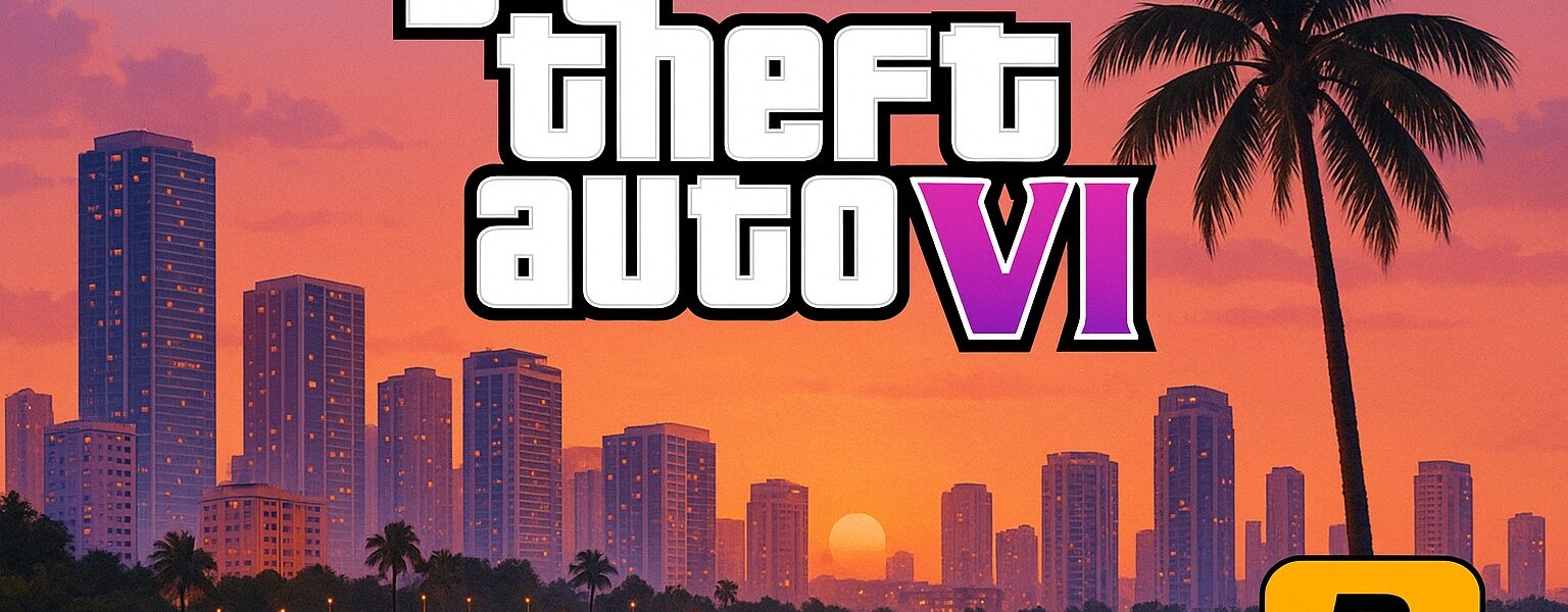 GTA VI Trailer