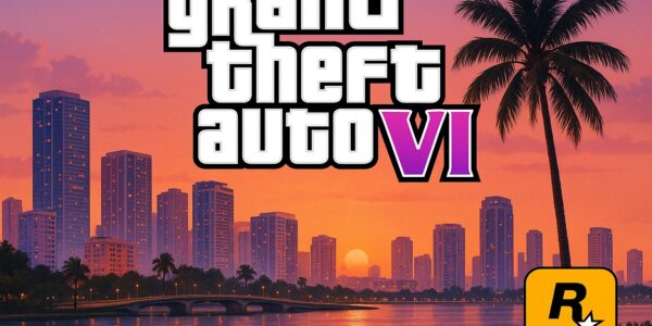 GTA VI Trailer