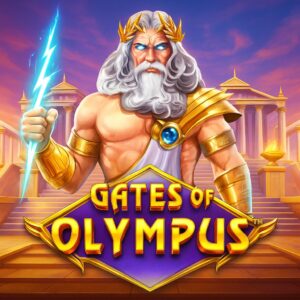 Gates of Olympus