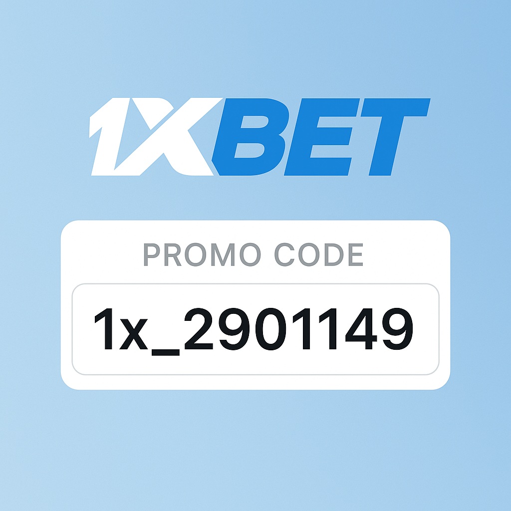 1XBet Nepal Promo Code