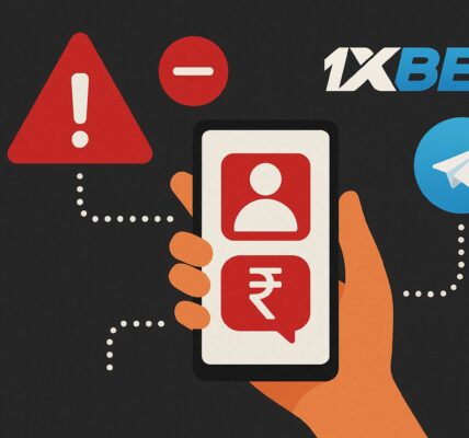 1XBet Scams in Nepal