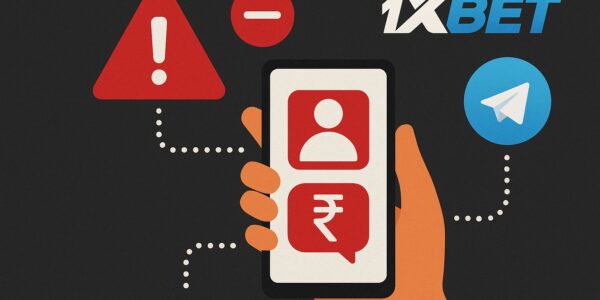 1XBet Scams in Nepal