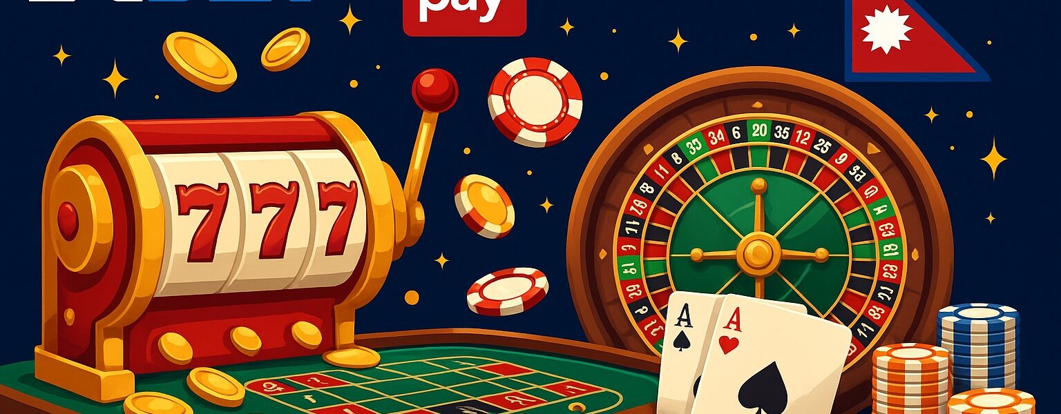 1XBet in Nepal