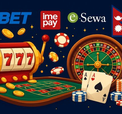 1XBet in Nepal