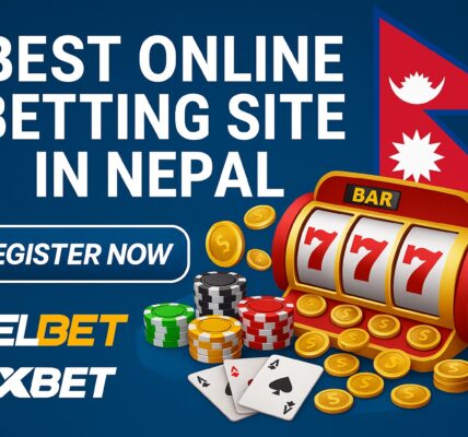 Best Online Betting Site Nepal