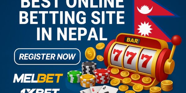 Best Online Betting Site Nepal