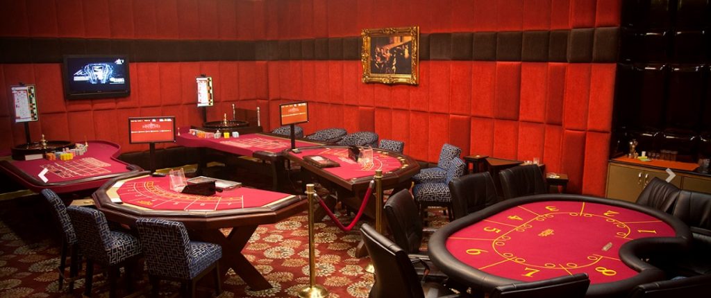 Casino Nepal
