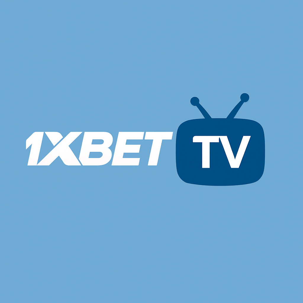 1XBet TV
