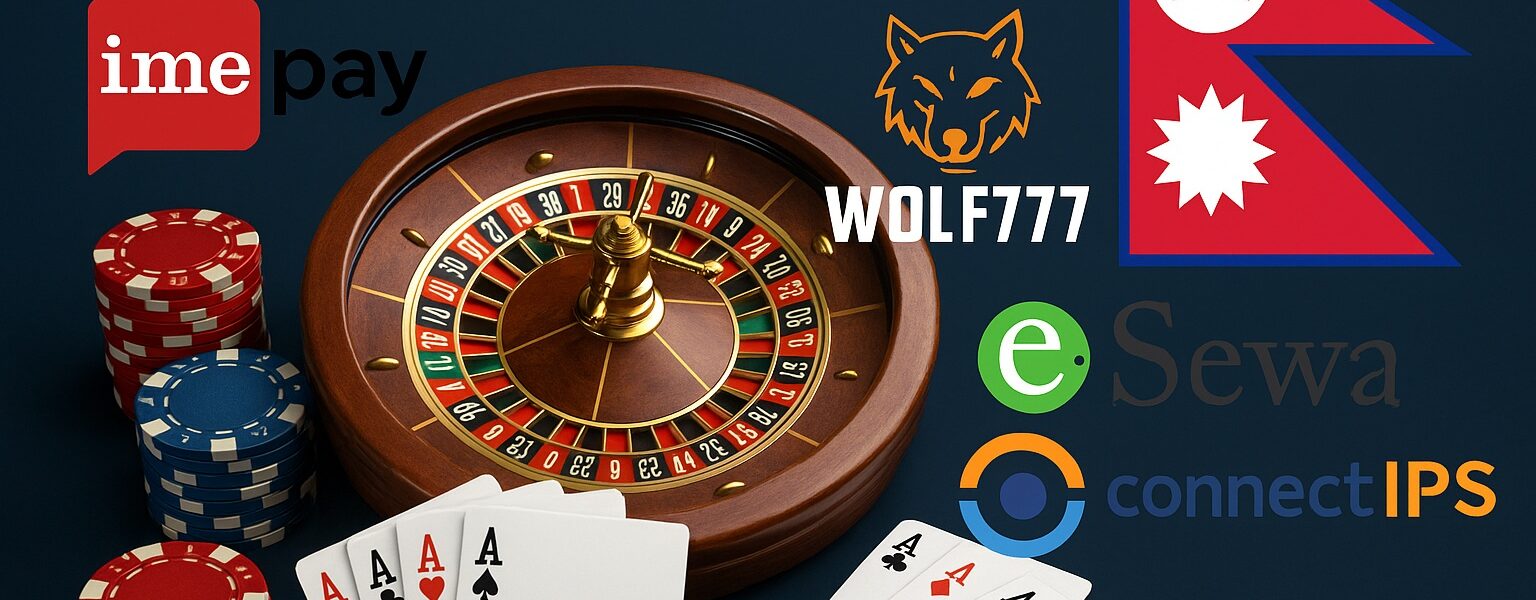 Choosing Online Casino Nepal