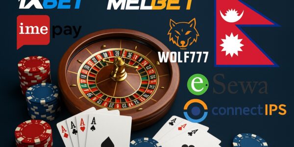 Choosing Online Casino Nepal