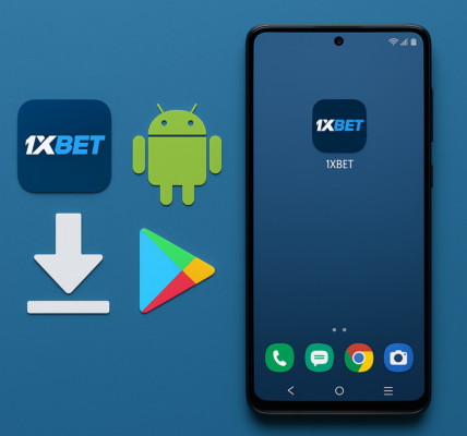 Download 1XBet Android