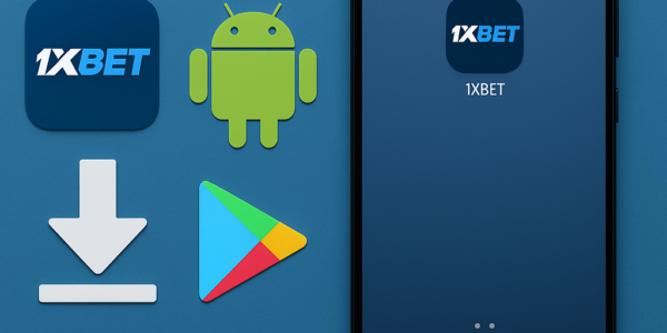 Download 1XBet Android