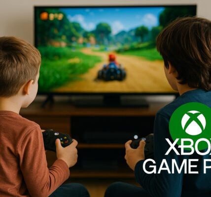 How to Gameshare on Xbox