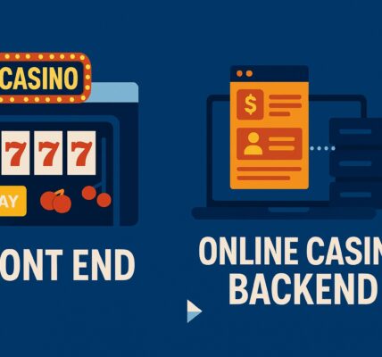 Online Casino Backend