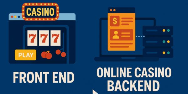 Online Casino Backend
