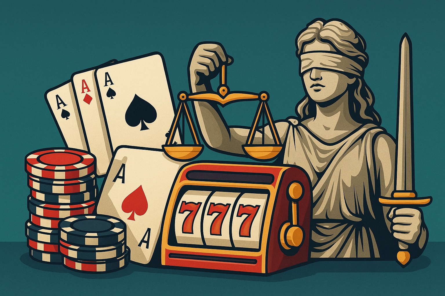 Online Gambling in Nepal