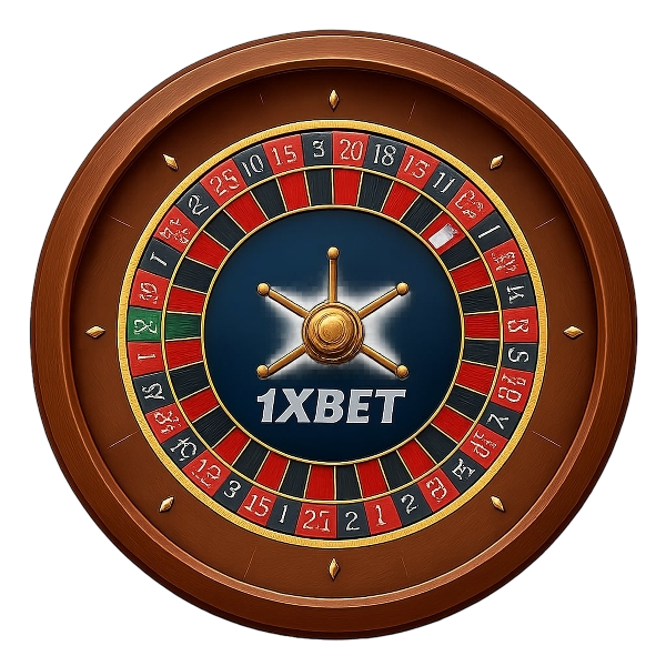 Roulette Wheel