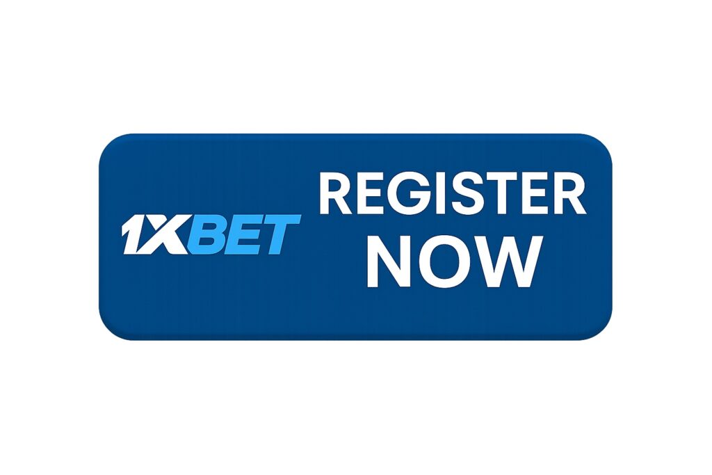 1XBet Registration
