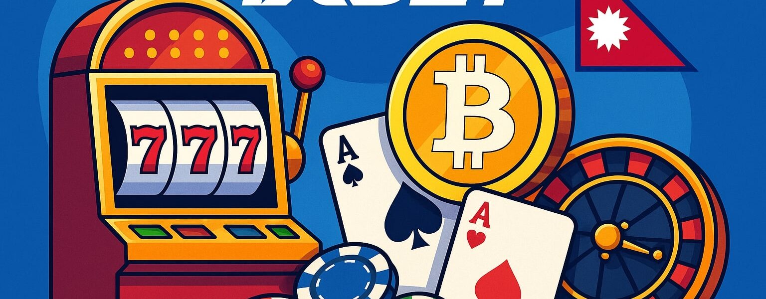 Rise of Bitcoin Casinos