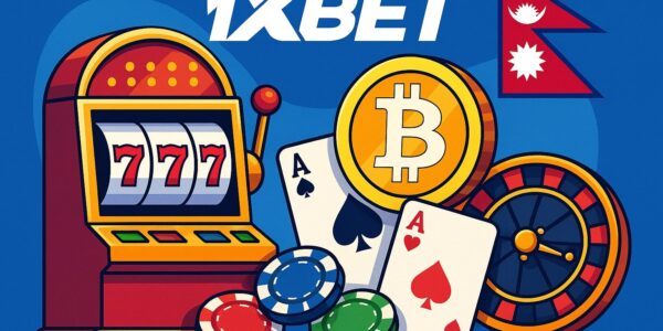 Rise of Bitcoin Casinos