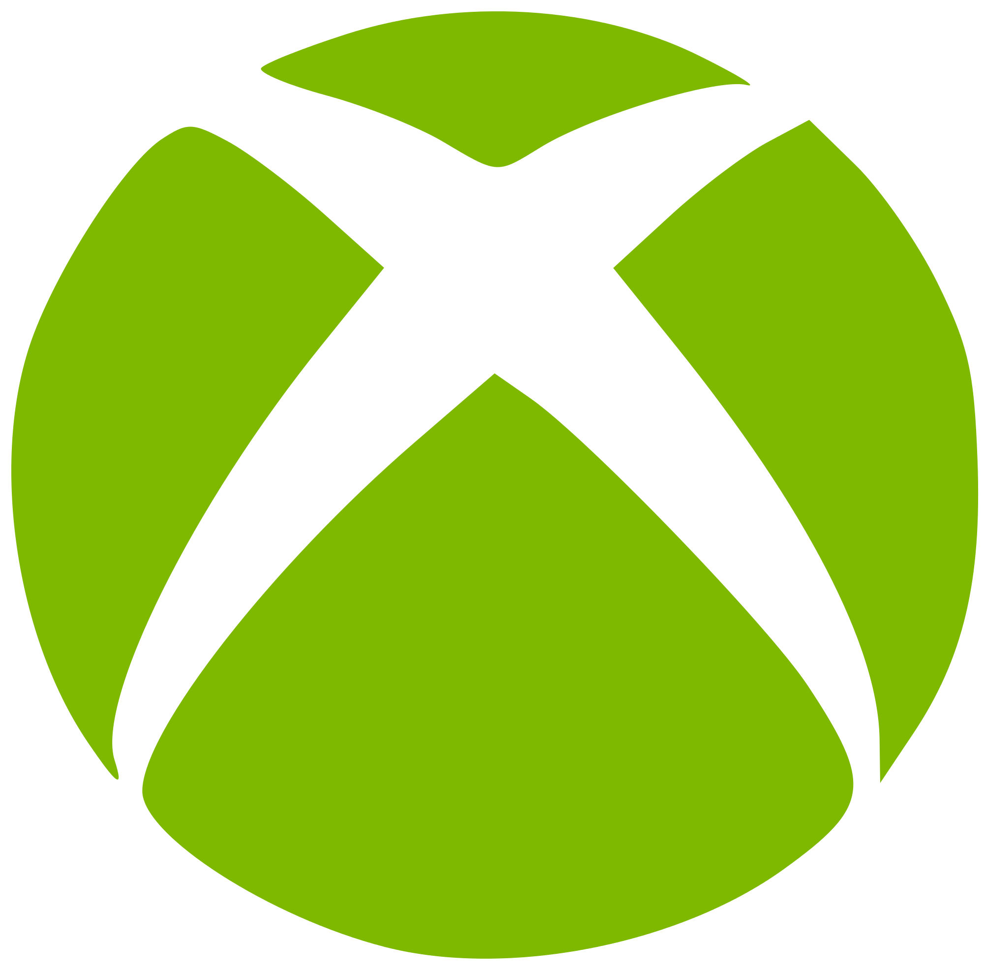 Xbox Logo