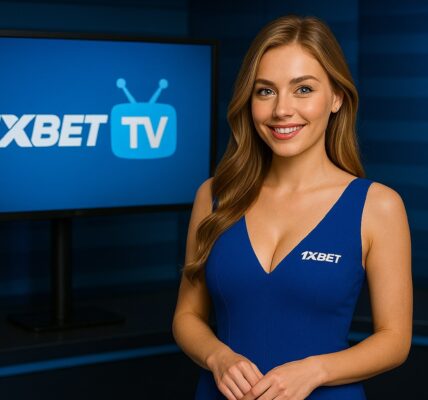 1XBet TV