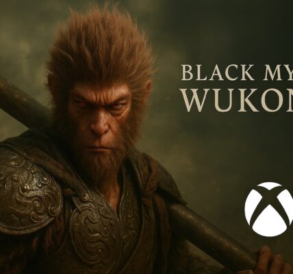 Black Myth Wukong Xbox