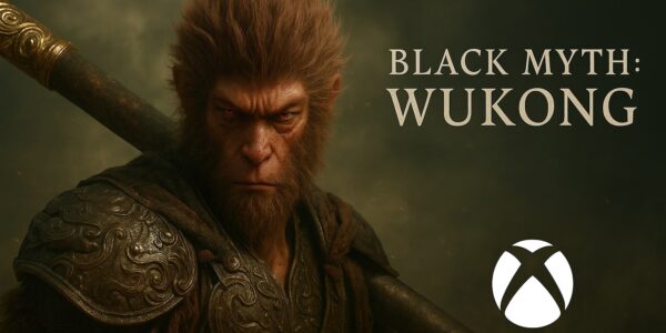 Black Myth Wukong Xbox