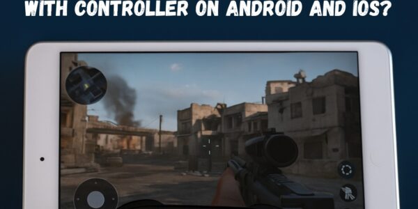 Delta Force Controller Support