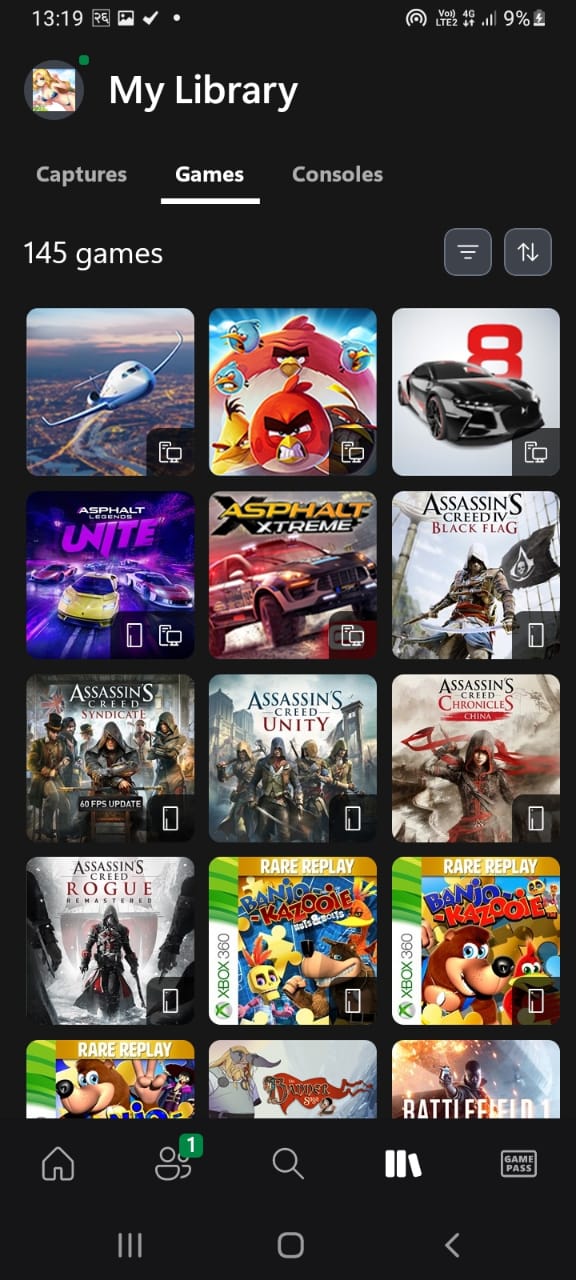Download Xbox Games Free