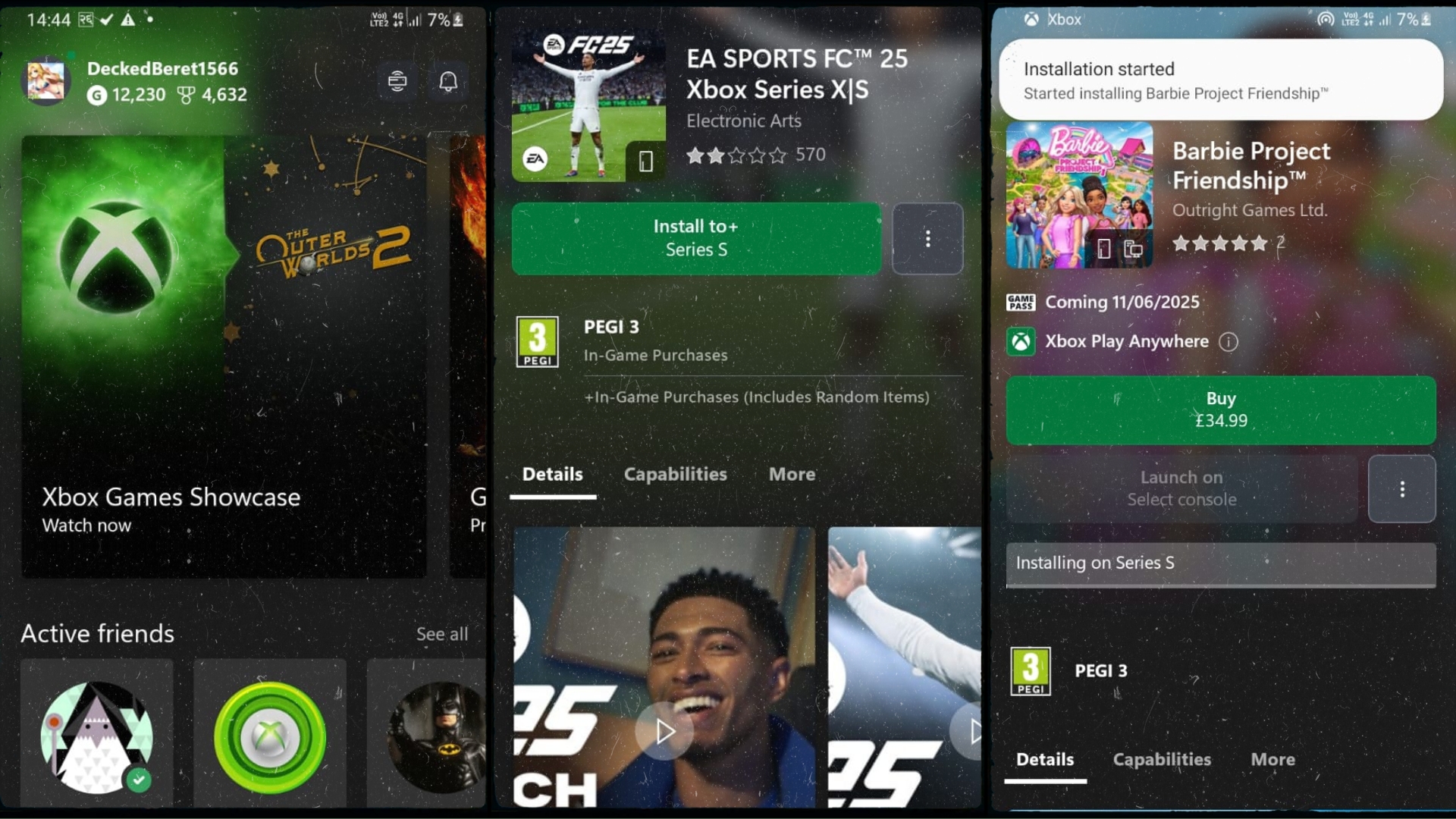 Download Xbox Games for Free