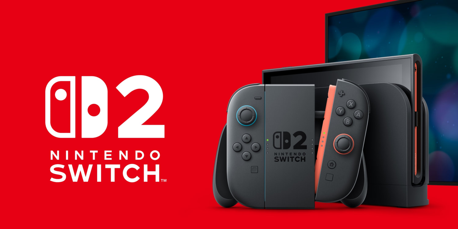 ROG Xbox Ally vs Switch 2