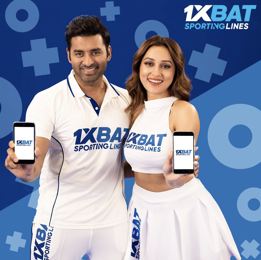 1xBat Sporting Lines