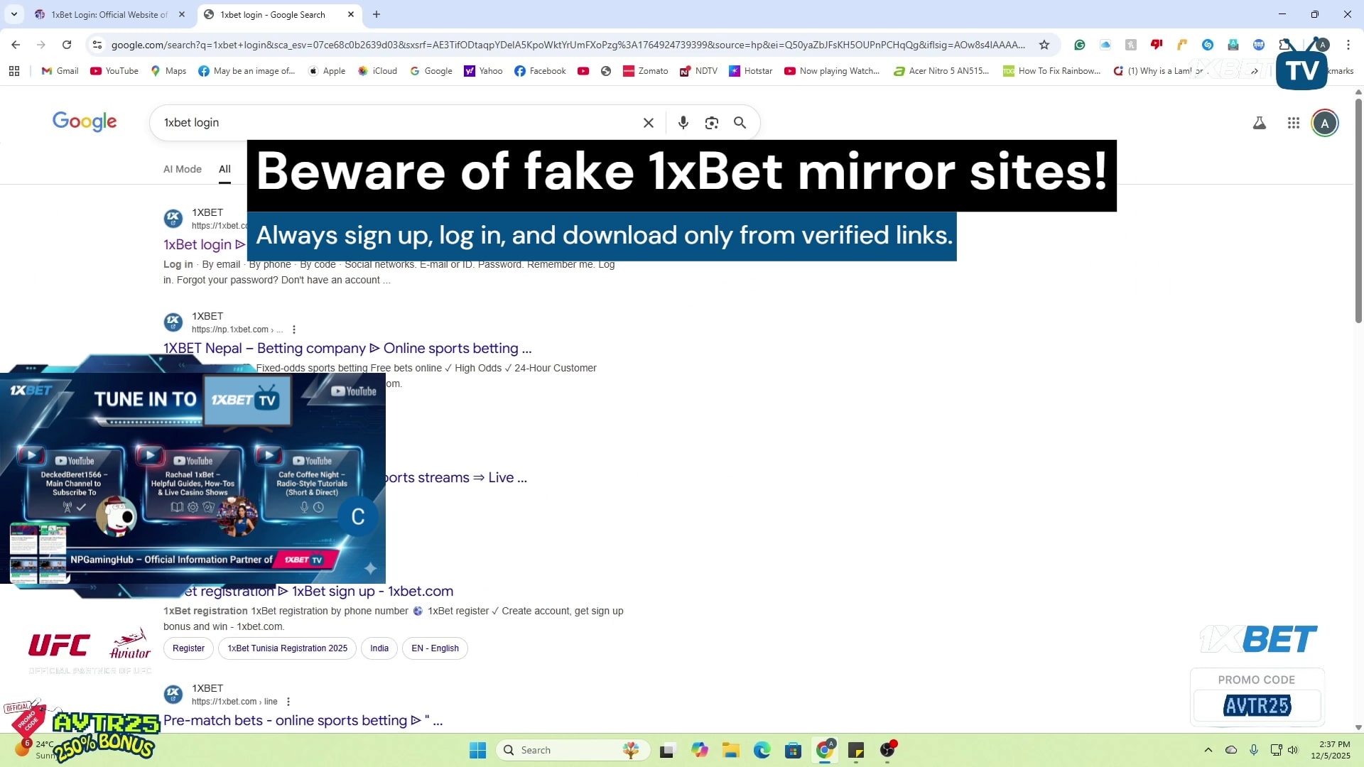 1xbet Mirror Site Bangladesh