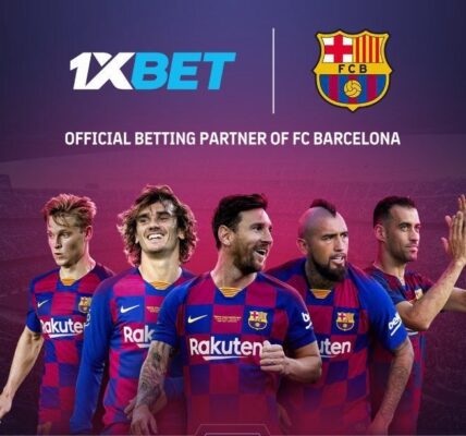 1xbet football betting