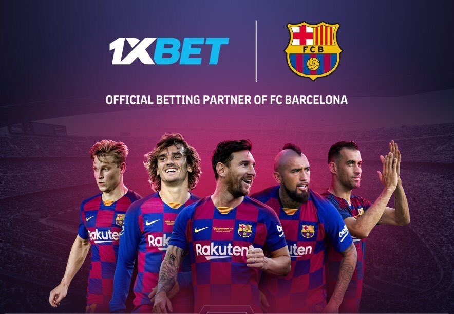1xbet football betting