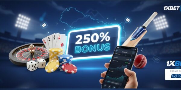 1xbet Registration Promo Code