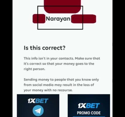 1xbet esewa deposit featured image