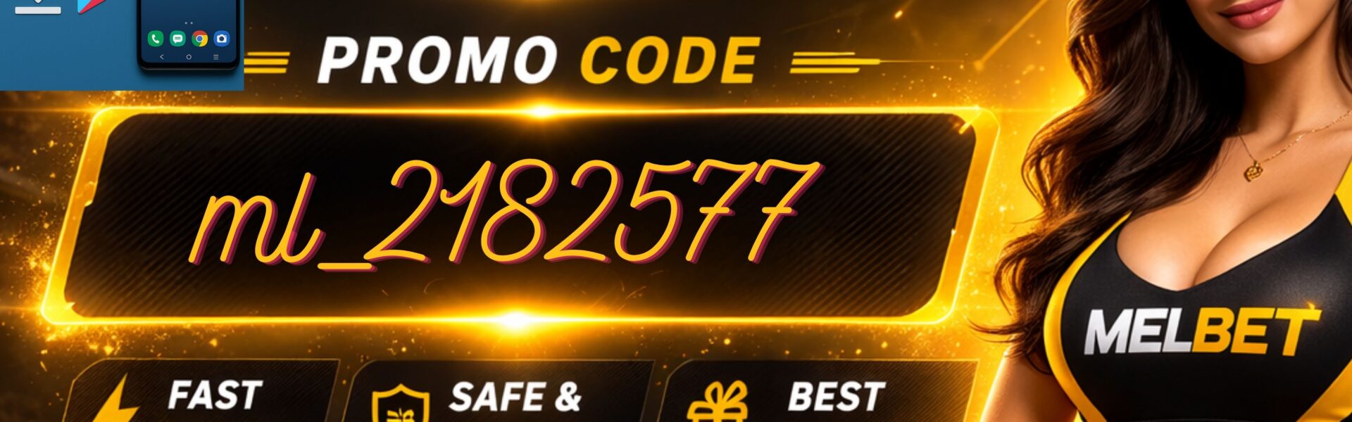 Melbet Apk Download