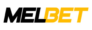 Melbet Logo