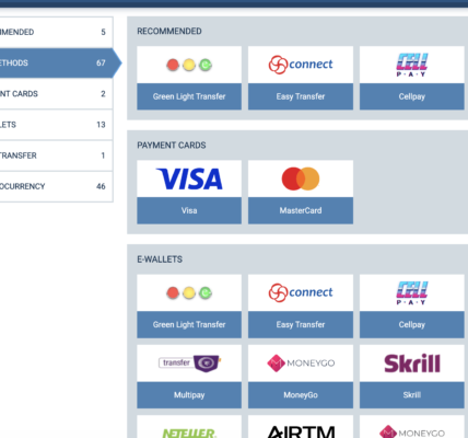 1xBet Withdraw Nepal