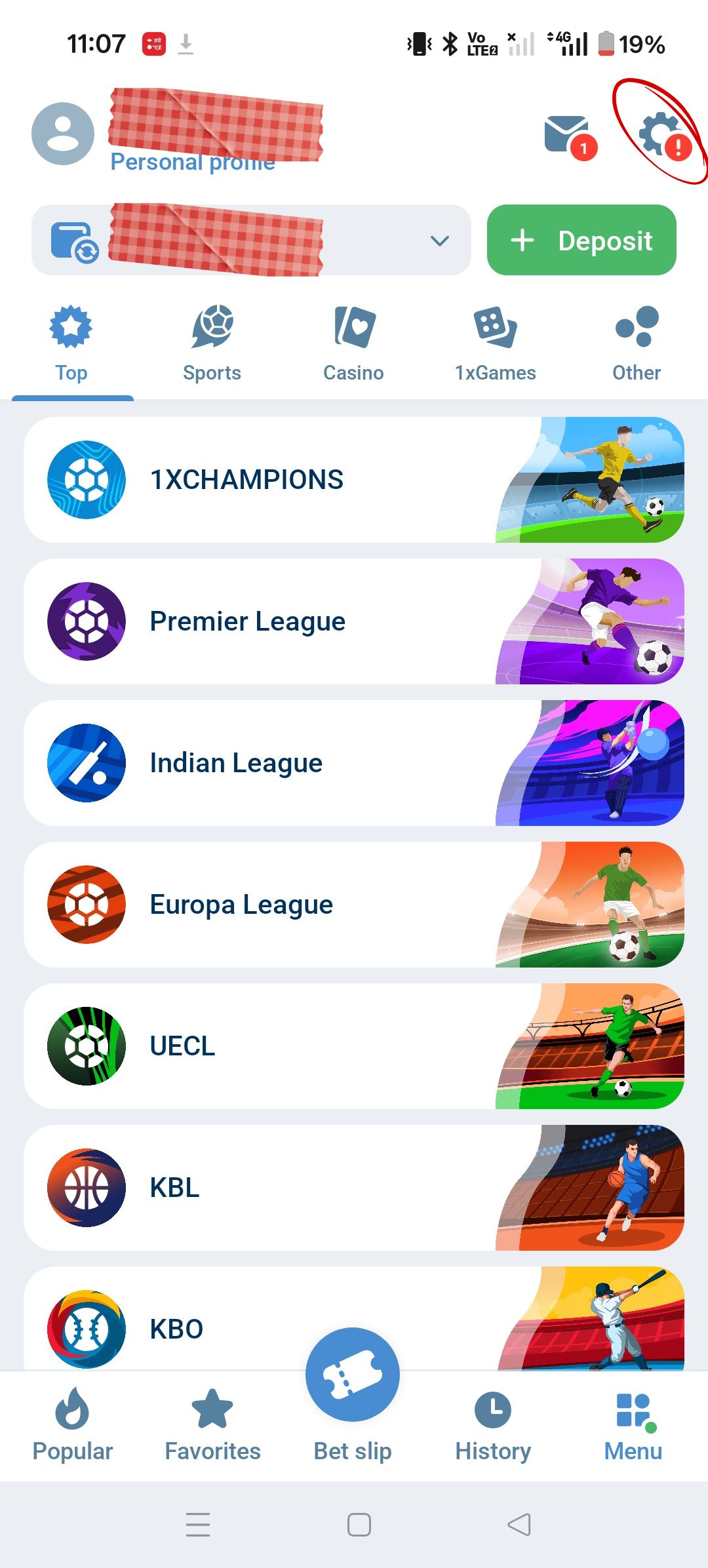 1xbet Withdraw Nepal 1