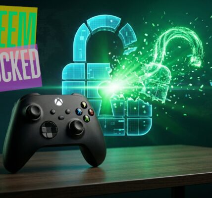 Region Locked Xbox Codes