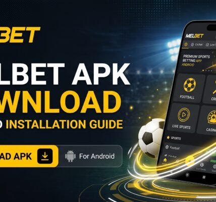 MelBet Apk Download Nigeria