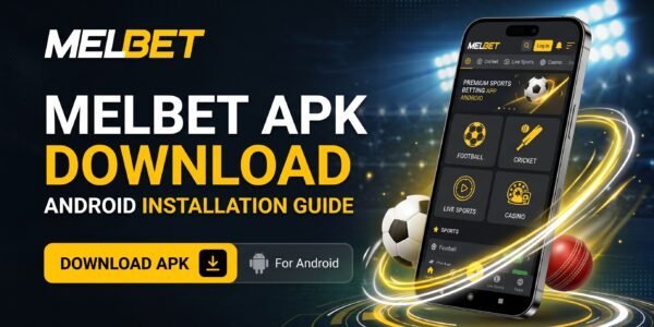 MelBet Apk Download Nigeria