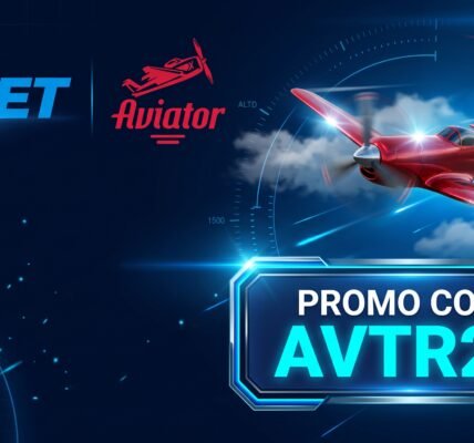 Aviator 1xBet Promo Code
